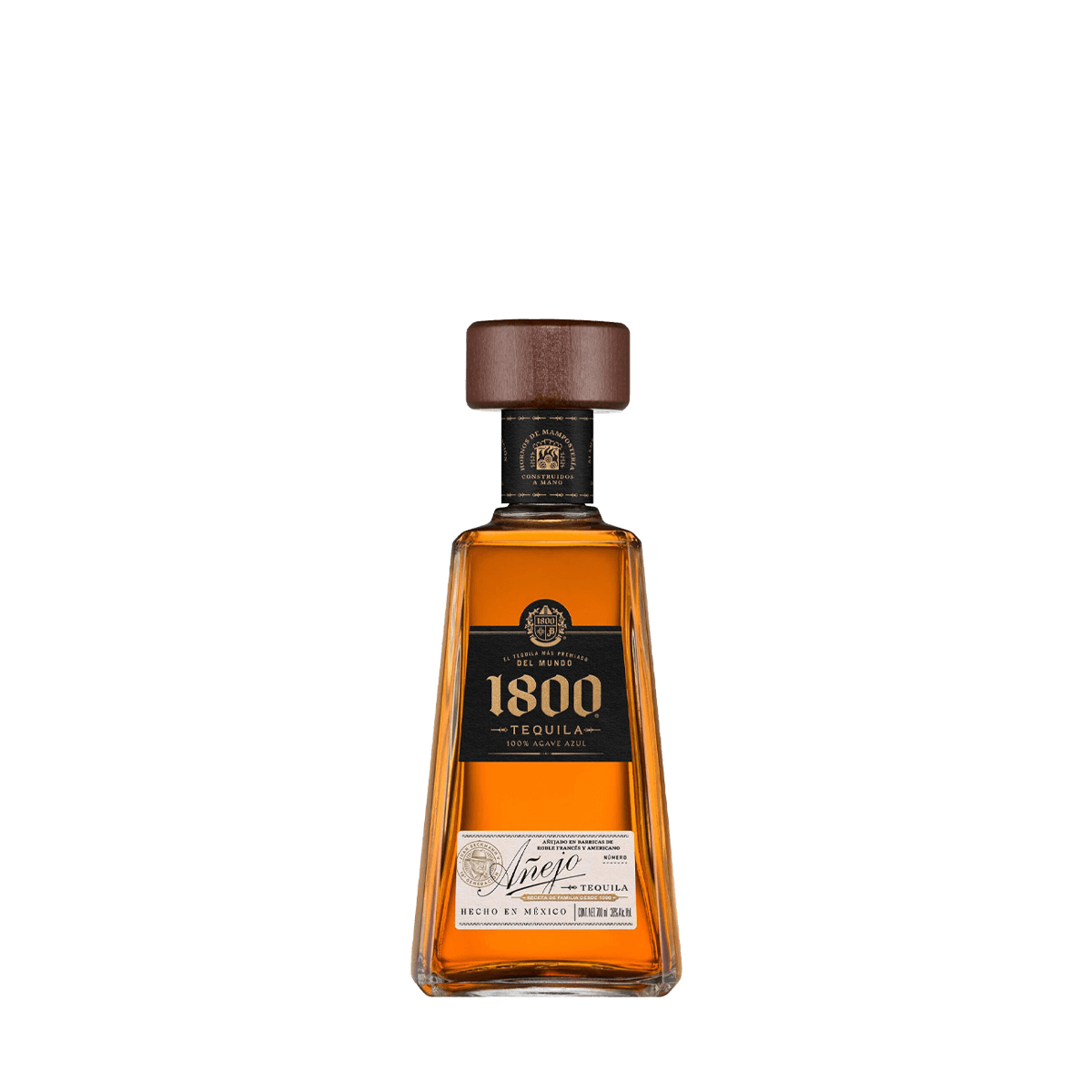 1800 Añejo 700 Ml