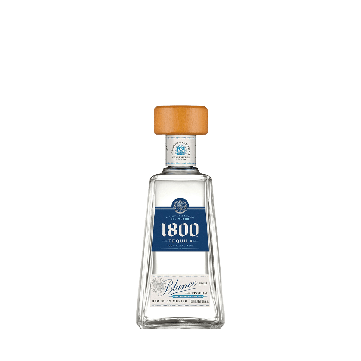 1800 Blanco 700 Ml