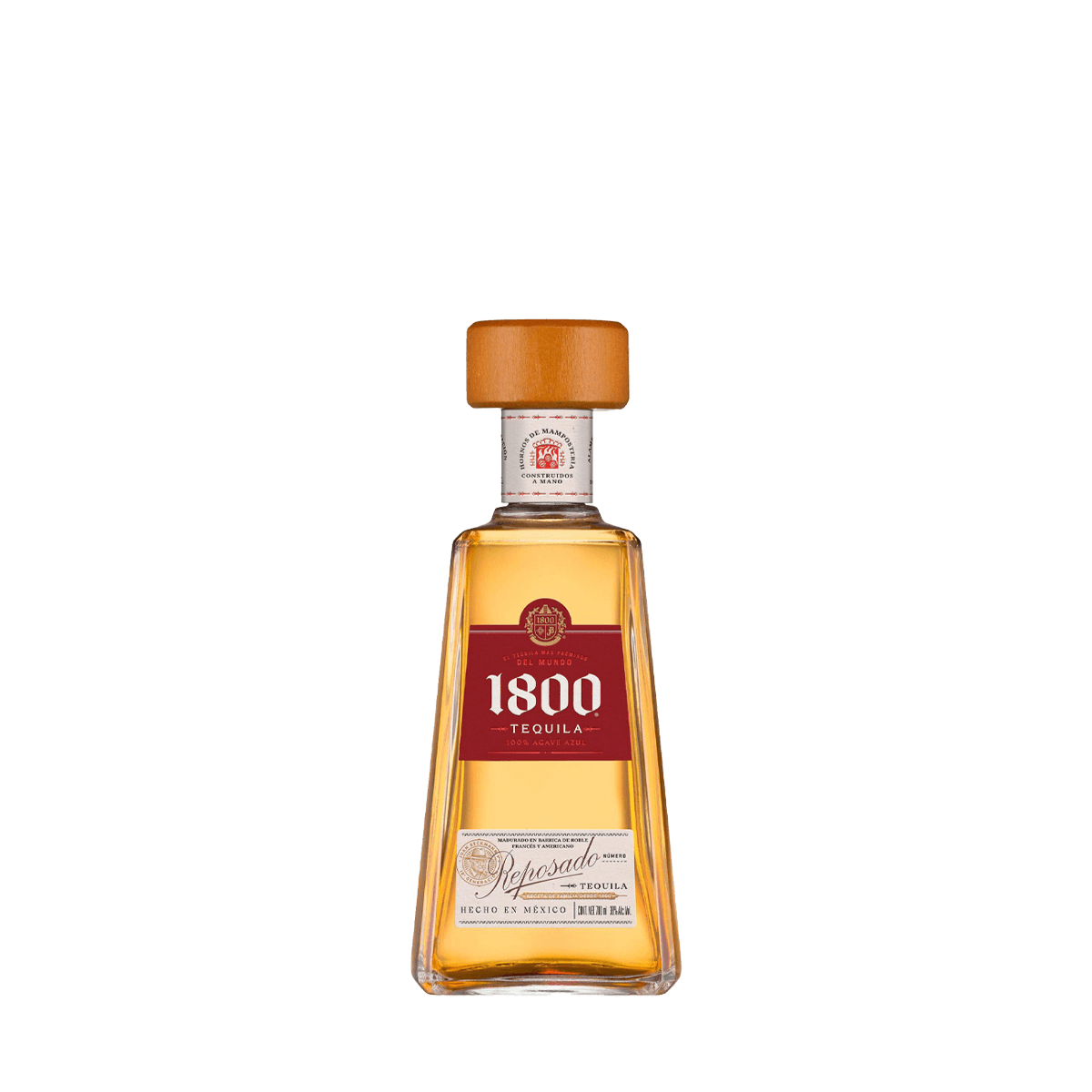 1800 Reposado 700 Ml