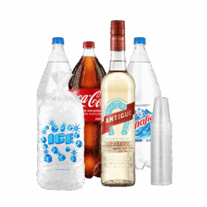 Combo Antiguo Reposado