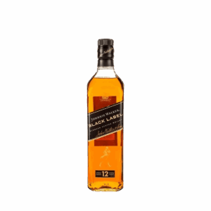 Black Label 750 Ml