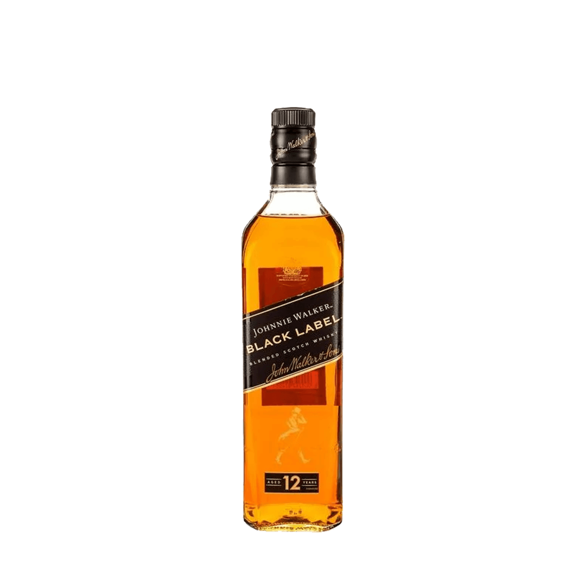 Black Label 750 Ml