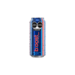 Boost 470 Ml