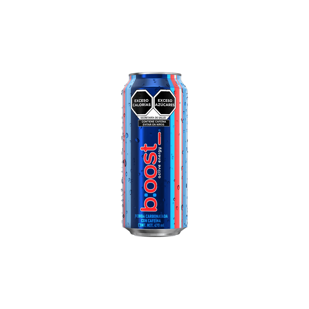 Boost 470 Ml