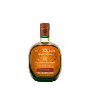 Buchanan's Special Reserve 18 años 750 Ml