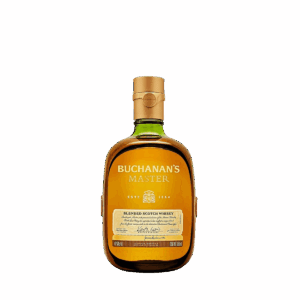 Buchanan's Master Blended Scotch 750 Ml