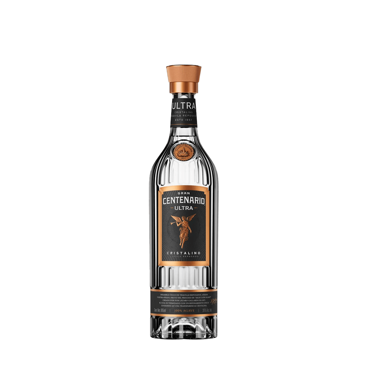 Centenario Ultra 695 Ml