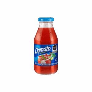 Clamato