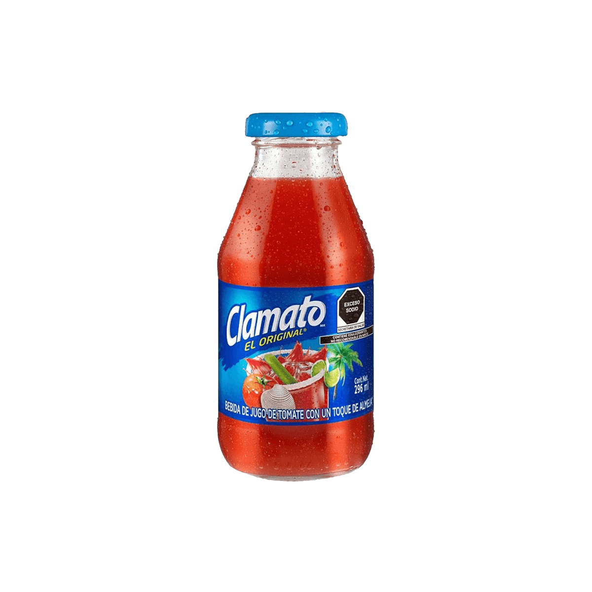Clamato