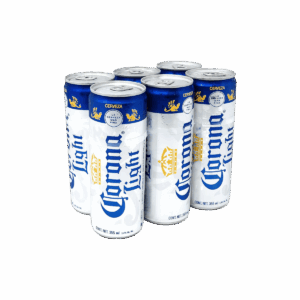 Corona Light 355 Ml Six Pack