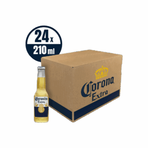 Coronita Cartón 1/4 210 Ml