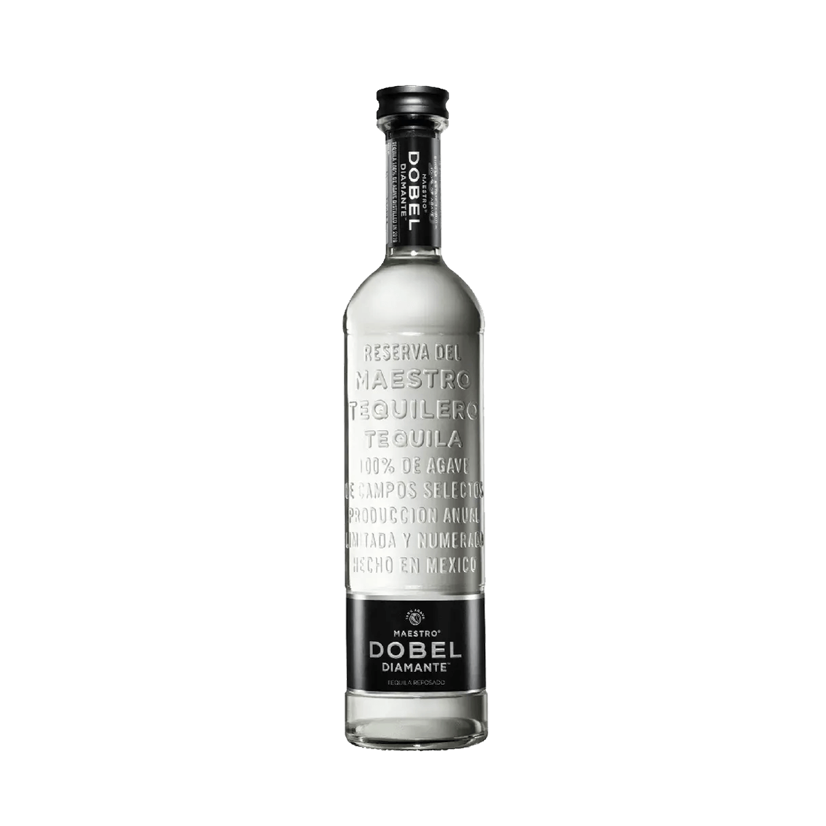 Maestro Dobel Diamante