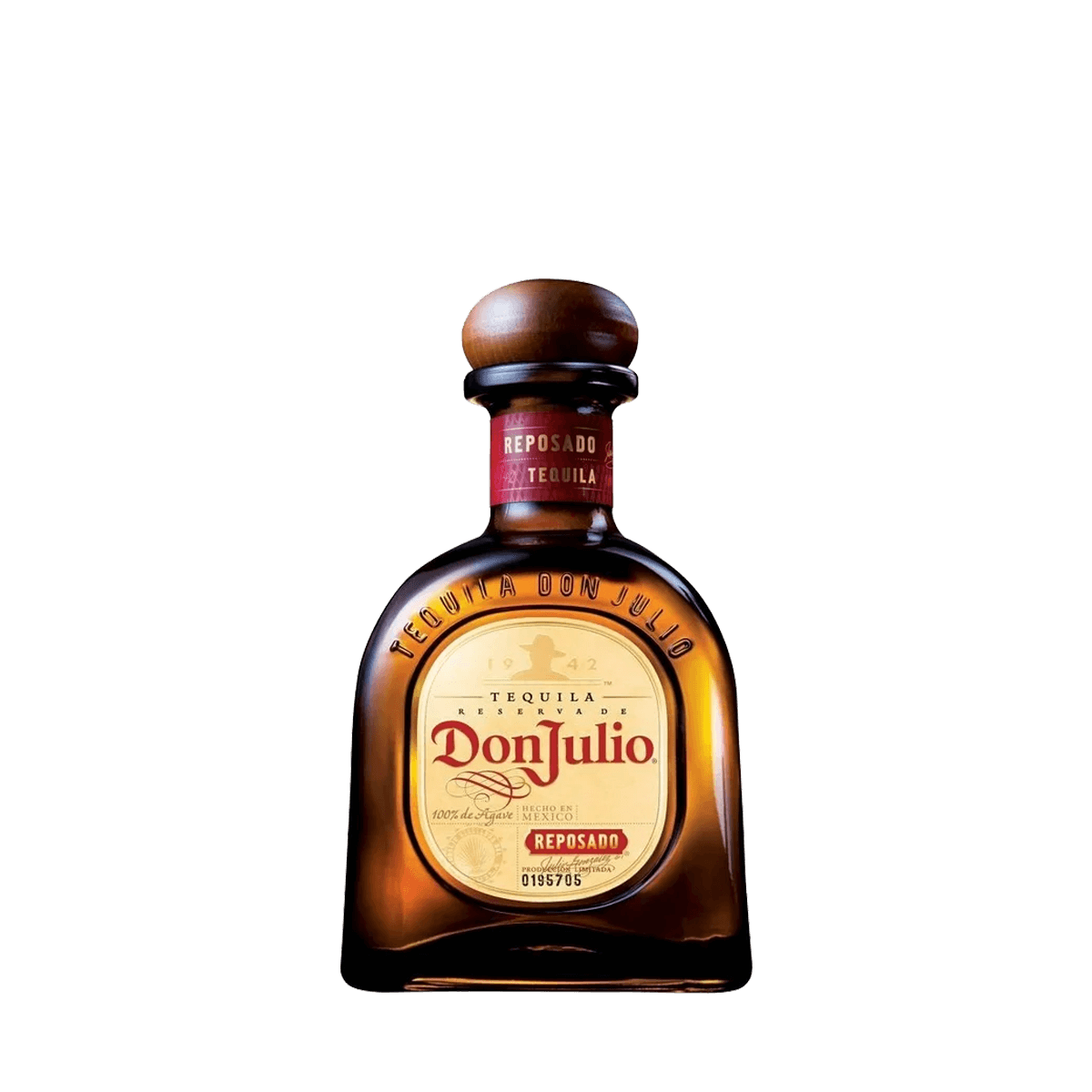 Don Julio Reposado 750 Ml