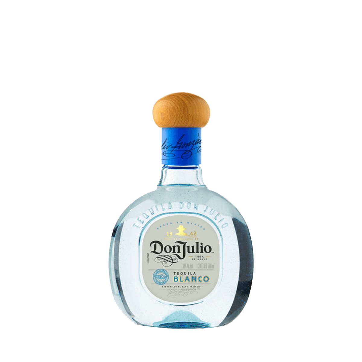 Don Julio Blanco 750 Ml
