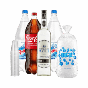 Combo para Extrañar a tu Ex