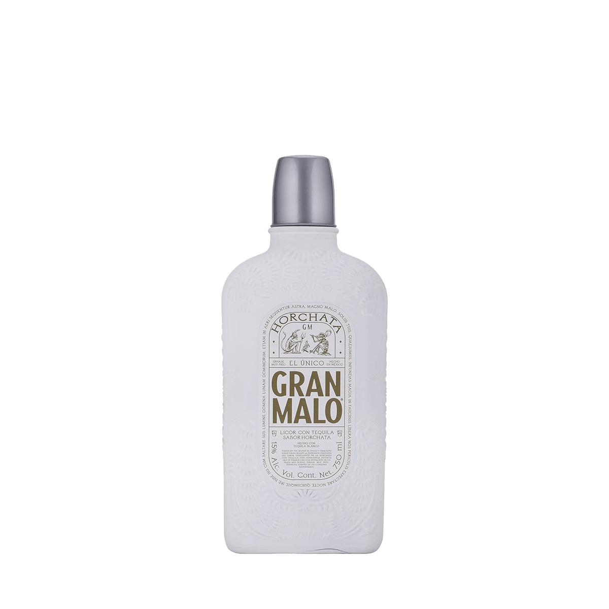 Gran Malo Horchata 750 Ml
