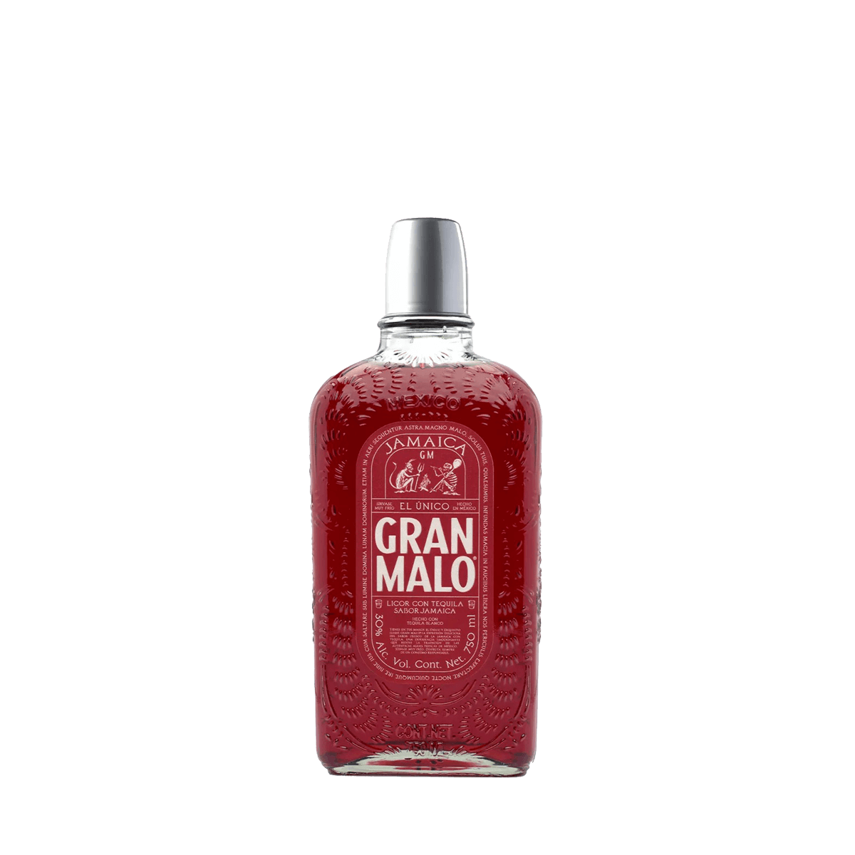 Gran Malo Jamaica 750 Ml