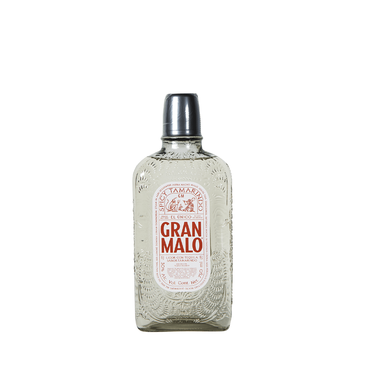 Gran Malo Tamarindo 750 Ml