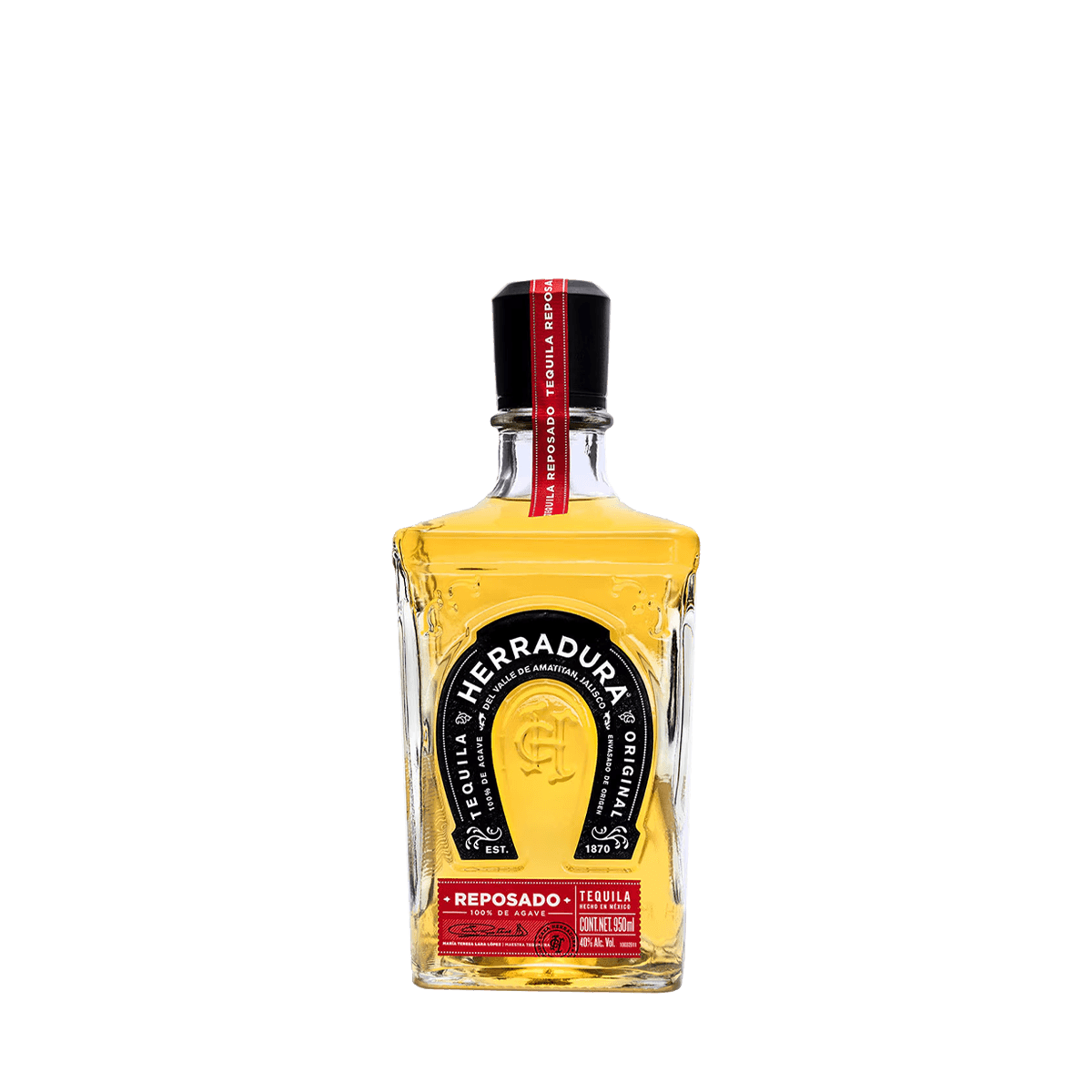 Herradura Reposado 700 Ml