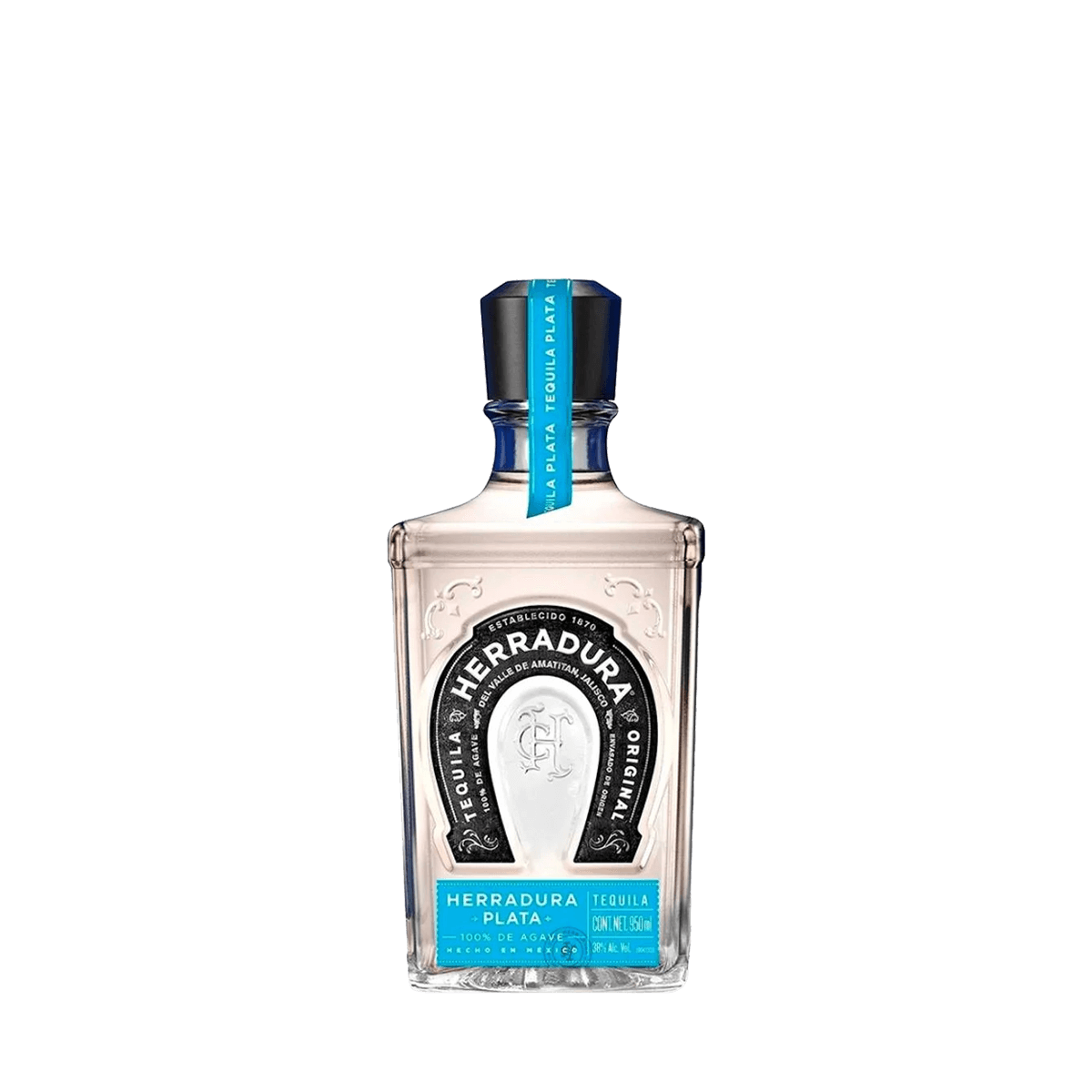 Herradura Plata 700 Ml