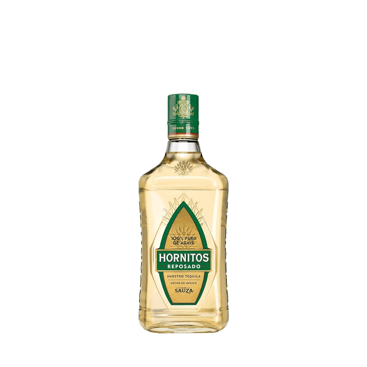 Hornitos Reposado 700 Ml