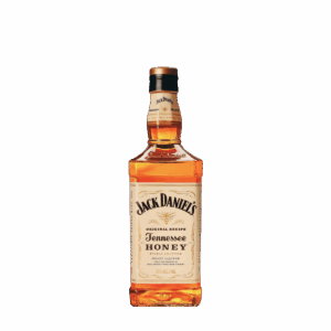 Jack Daniel's Honey 700 Ml