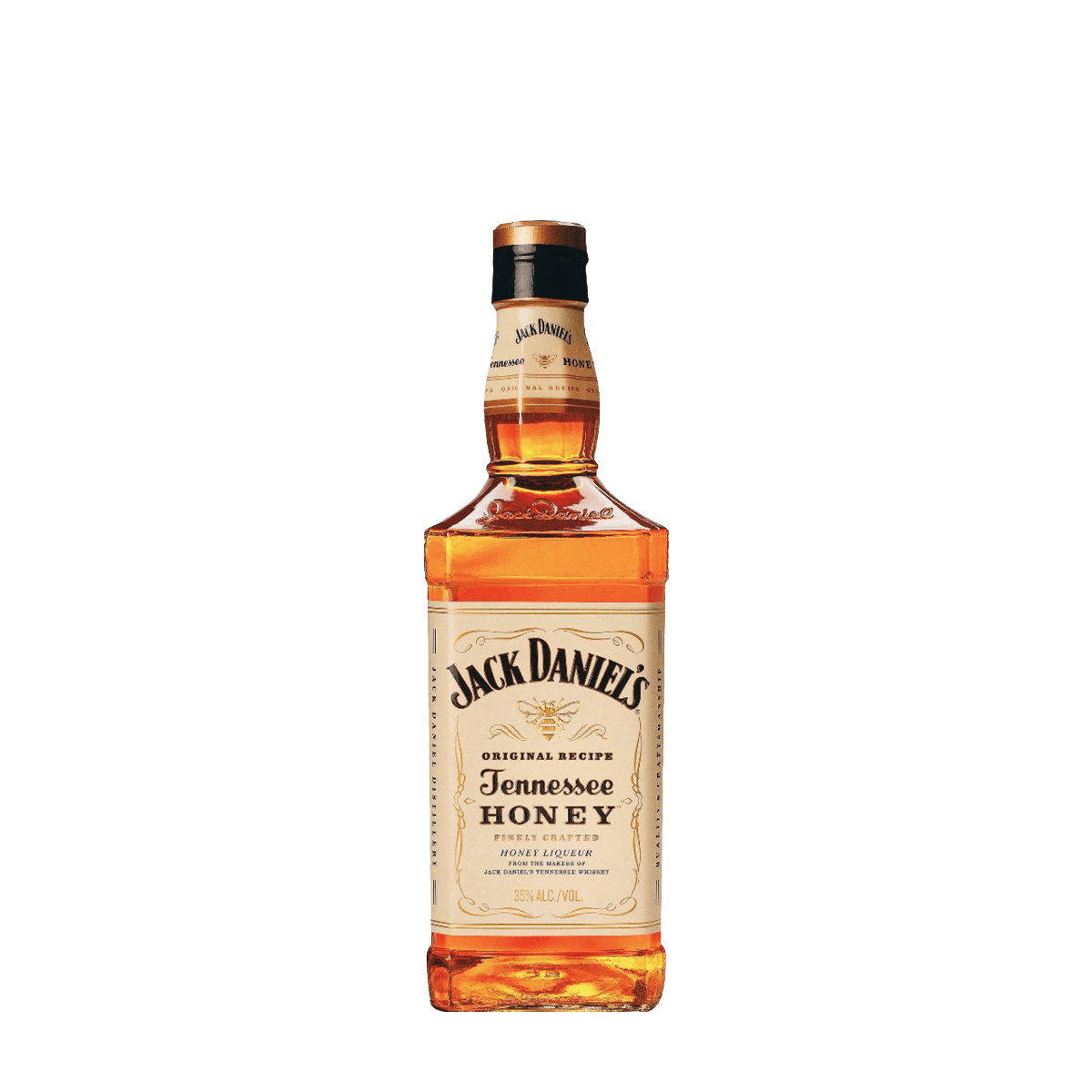 Jack Daniel's Honey 700 Ml