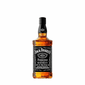 Jack Daniel's Old No. 7 700 Ml