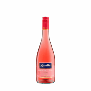 Lambrusco Rose 750 Ml