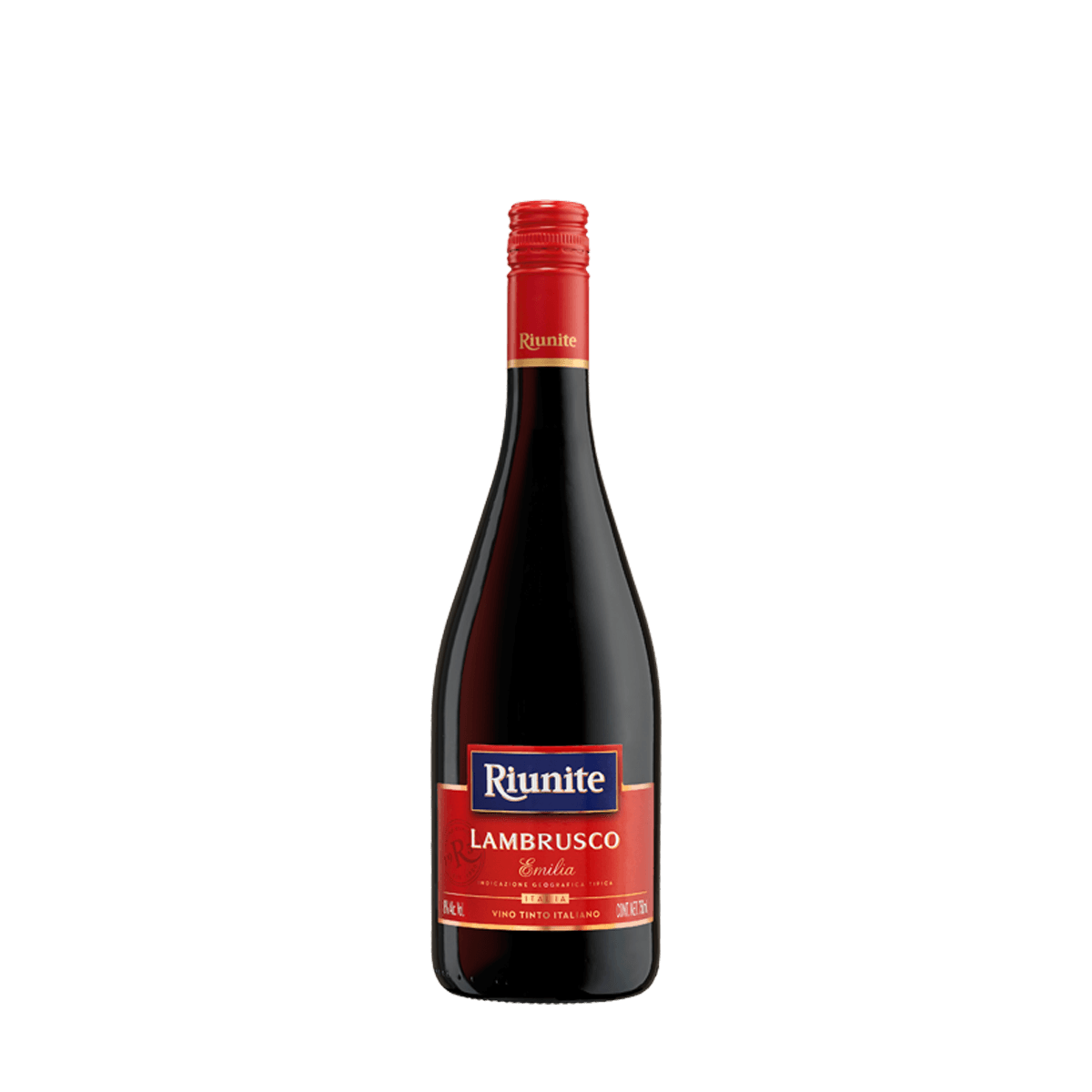 Lambrusco Riunite 750 Ml