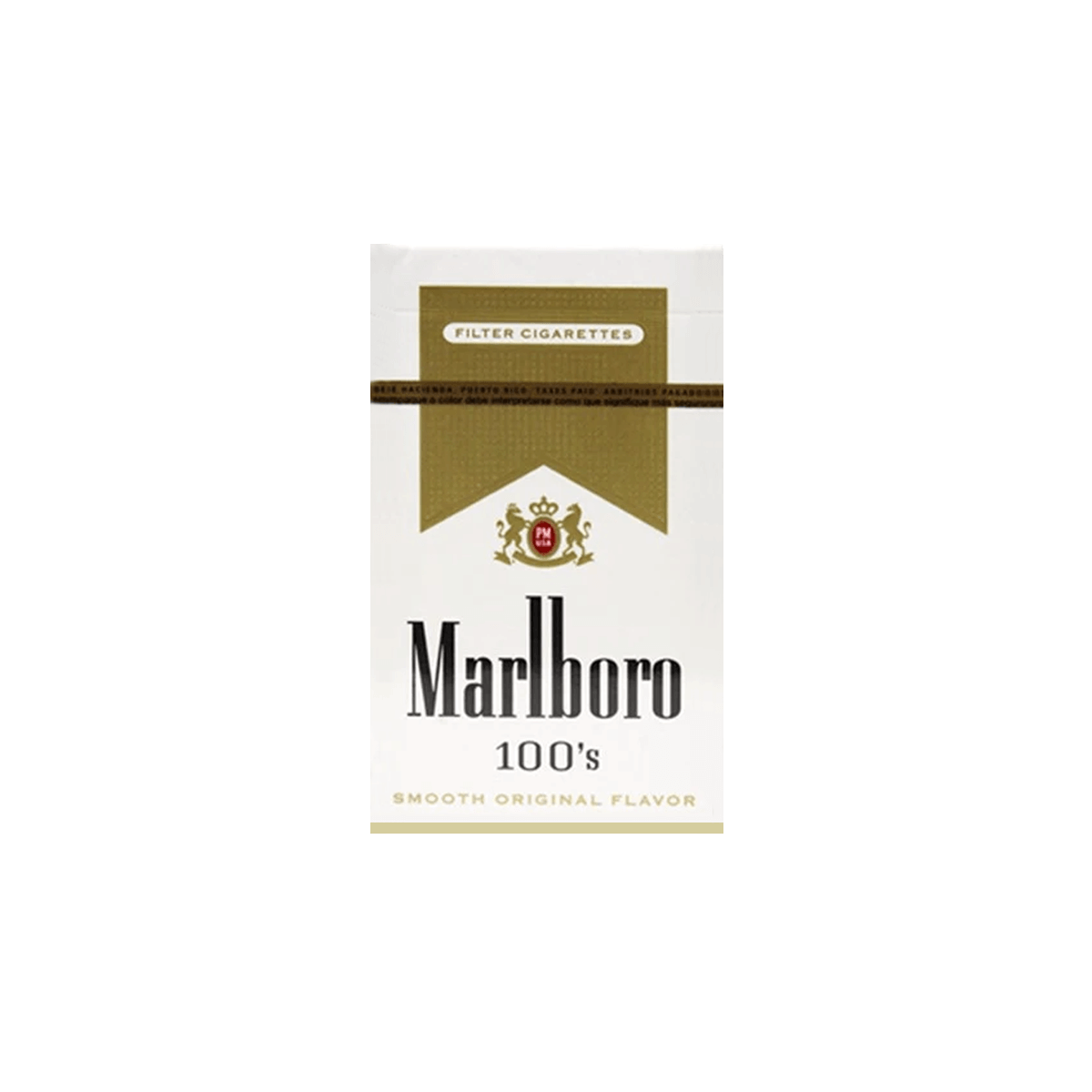 Marlboro Blanco
