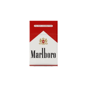 Marlboro Rojo