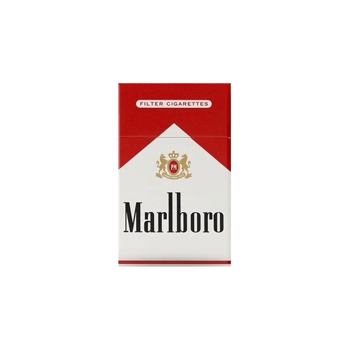 Marlboro Rojo