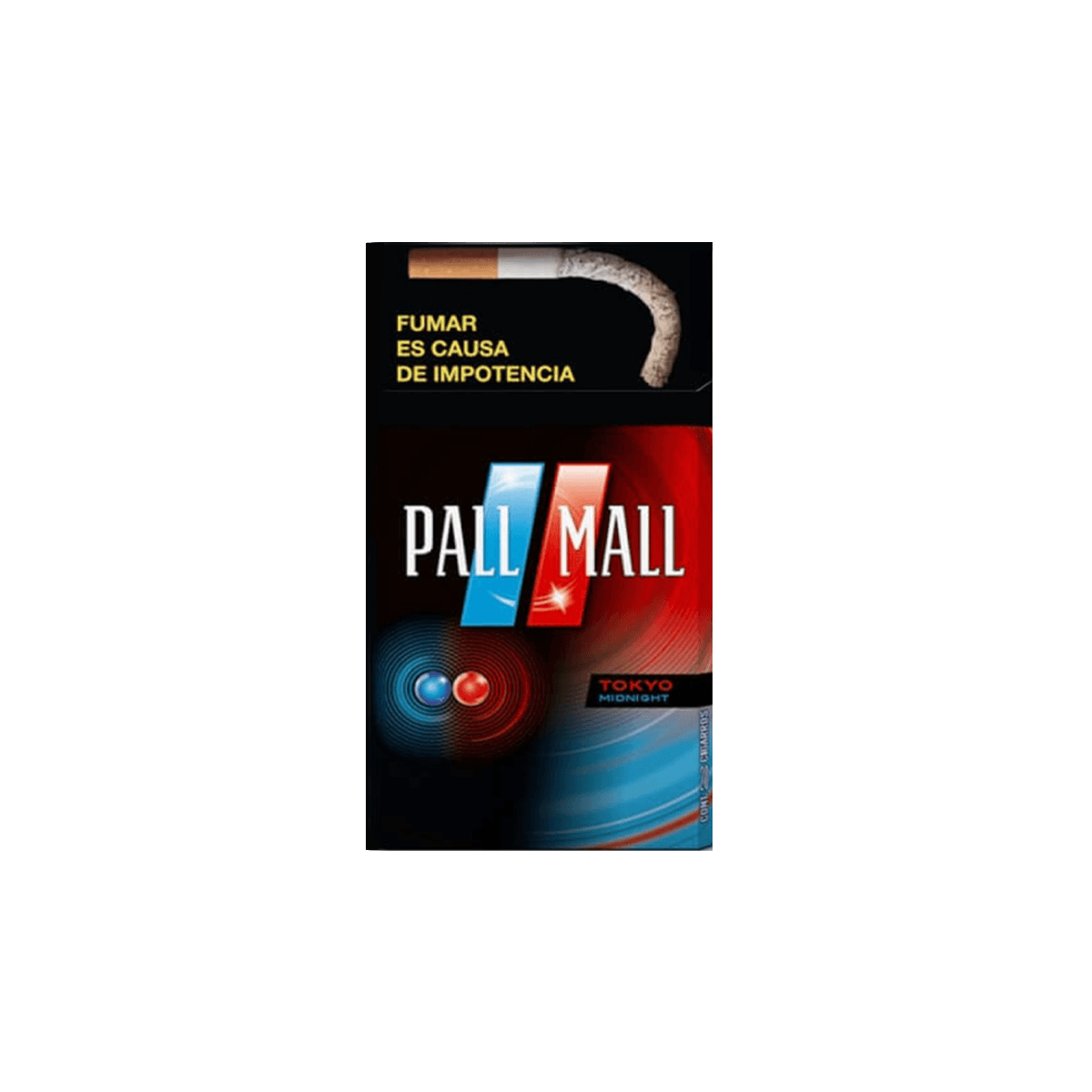 Pall Mall Tokio/Midnight