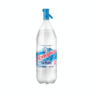 Peñafiel Mineral Sifon 1.75 Lt