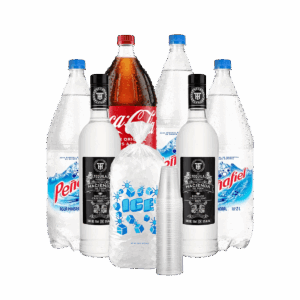 Combo Pa'que no me regañe mi vieja