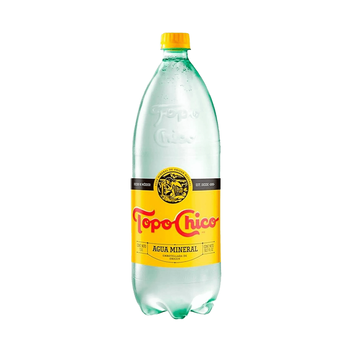 Topo Chico 1.5 LT
